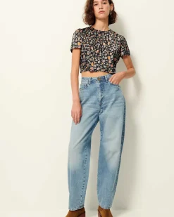 Tops Und Bodys Sessùn |Nori Carlie Bloom