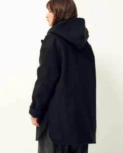 Mantel Sessùn |Nu Nana Black