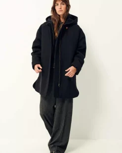 Mantel Sessùn |Nu Nana Black