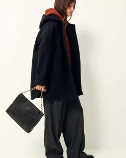 Mantel Sessùn |Nu Nana Black