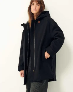 Mantel Sessùn |Nu Nana Black