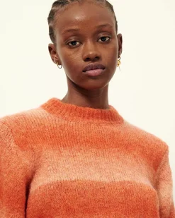 Pullis Und Cardigans Sessùn |Nuamo Tangerine