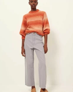 Pullis Und Cardigans Sessùn |Nuamo Tangerine