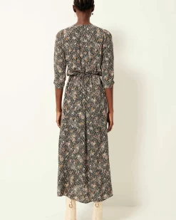 Kleider Sessùn |Nylia Bloom Tempo