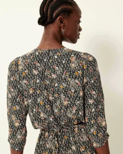 Kleider Sessùn |Nylia Bloom Tempo