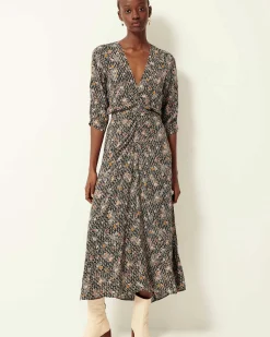 Kleider Sessùn |Nylia Bloom Tempo