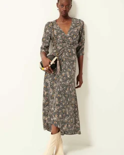 Kleider Sessùn |Nylia Bloom Tempo