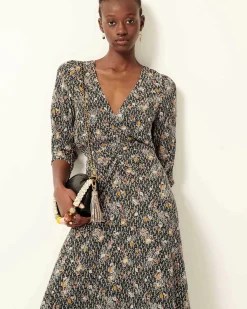 Kleider Sessùn |Nylia Bloom Tempo