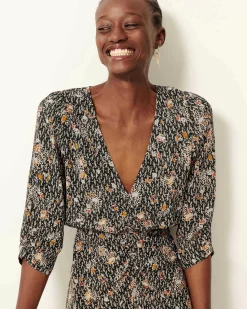 Kleider Sessùn |Nylia Bloom Tempo