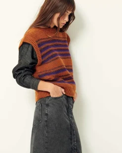 Pullis Und Cardigans Sessùn |Opper Copper