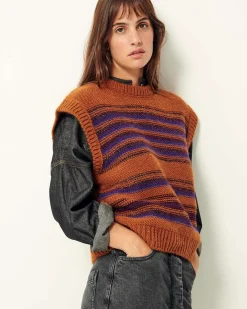 Pullis Und Cardigans Sessùn |Opper Copper