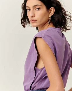 T-Shirts Und Sweatshirts Sessùn |Orlando Terra