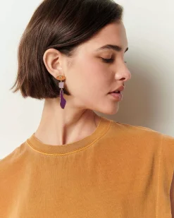 T-Shirts Und Sweatshirts Sessùn |Orlando Terra