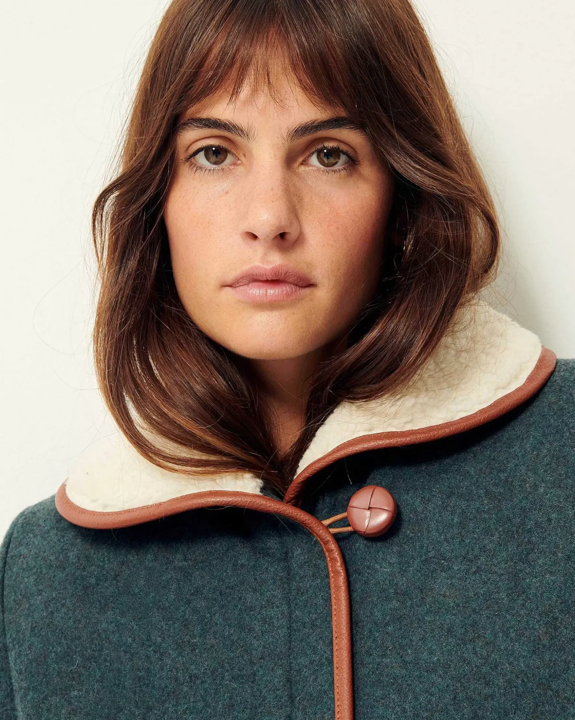 Mantel Sessùn |Paolo Mapple