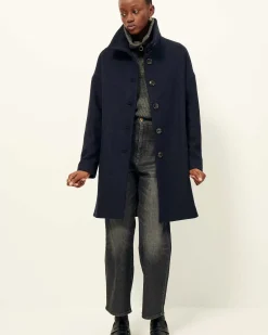 Mantel Sessùn |Paradise Black