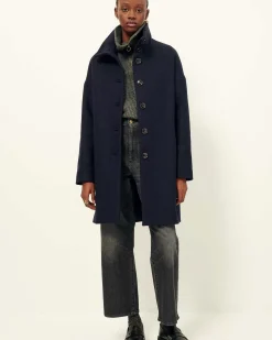 Mantel Sessùn |Paradise Black