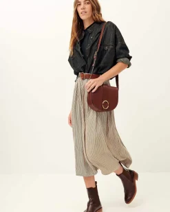 Schuhe Sessùn |Pierce Black Leather