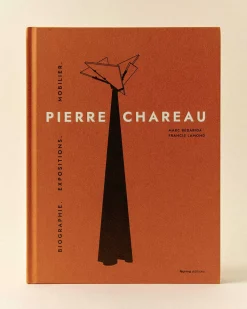 Books And Crafts Sessùn |Pierre Chareau Vol1 Vassily Blue