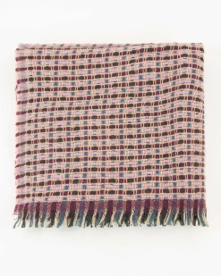 Accessoires Sessùn |Pio Imperial Violet