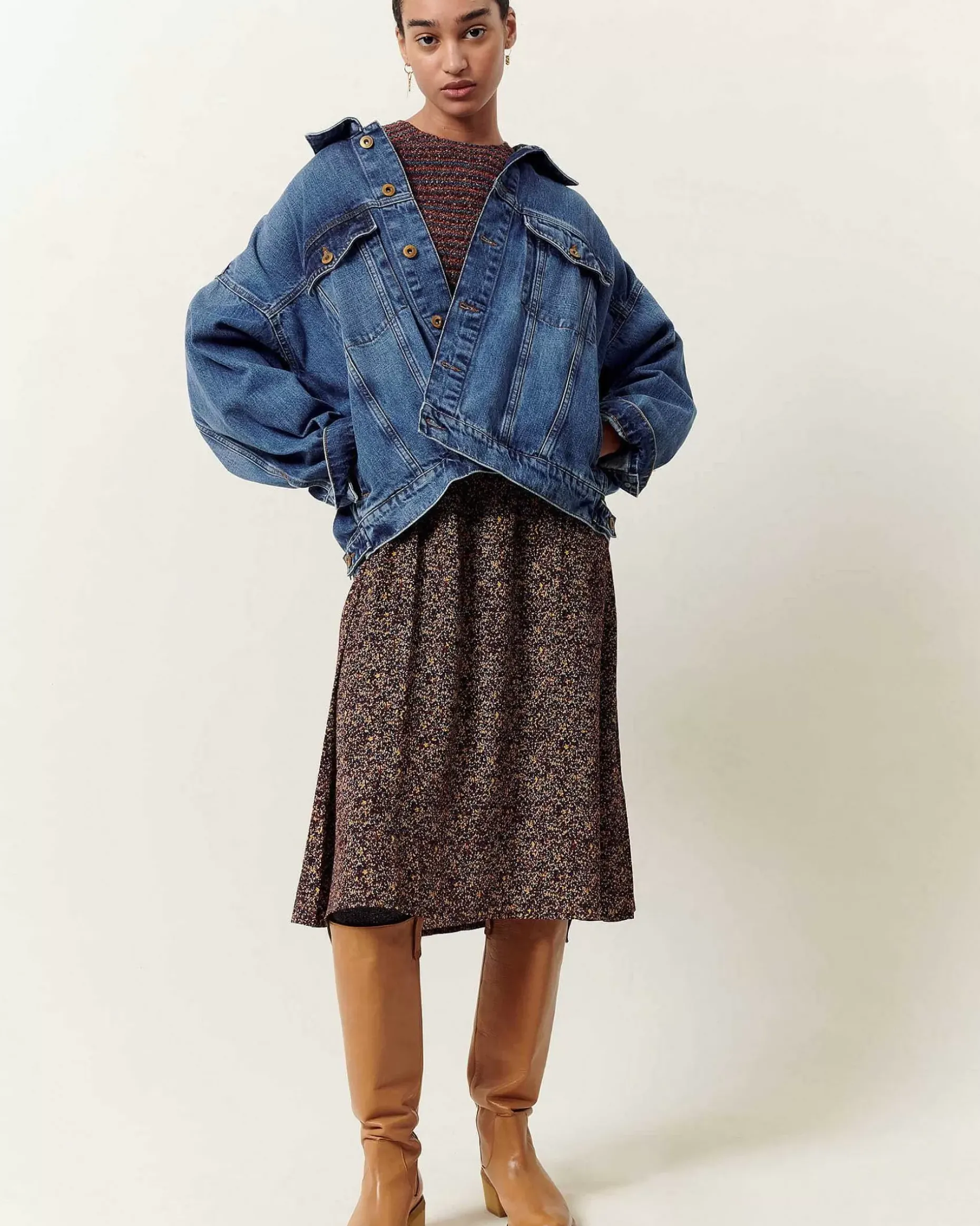 Kleider Sessùn |Rhoda Brown St