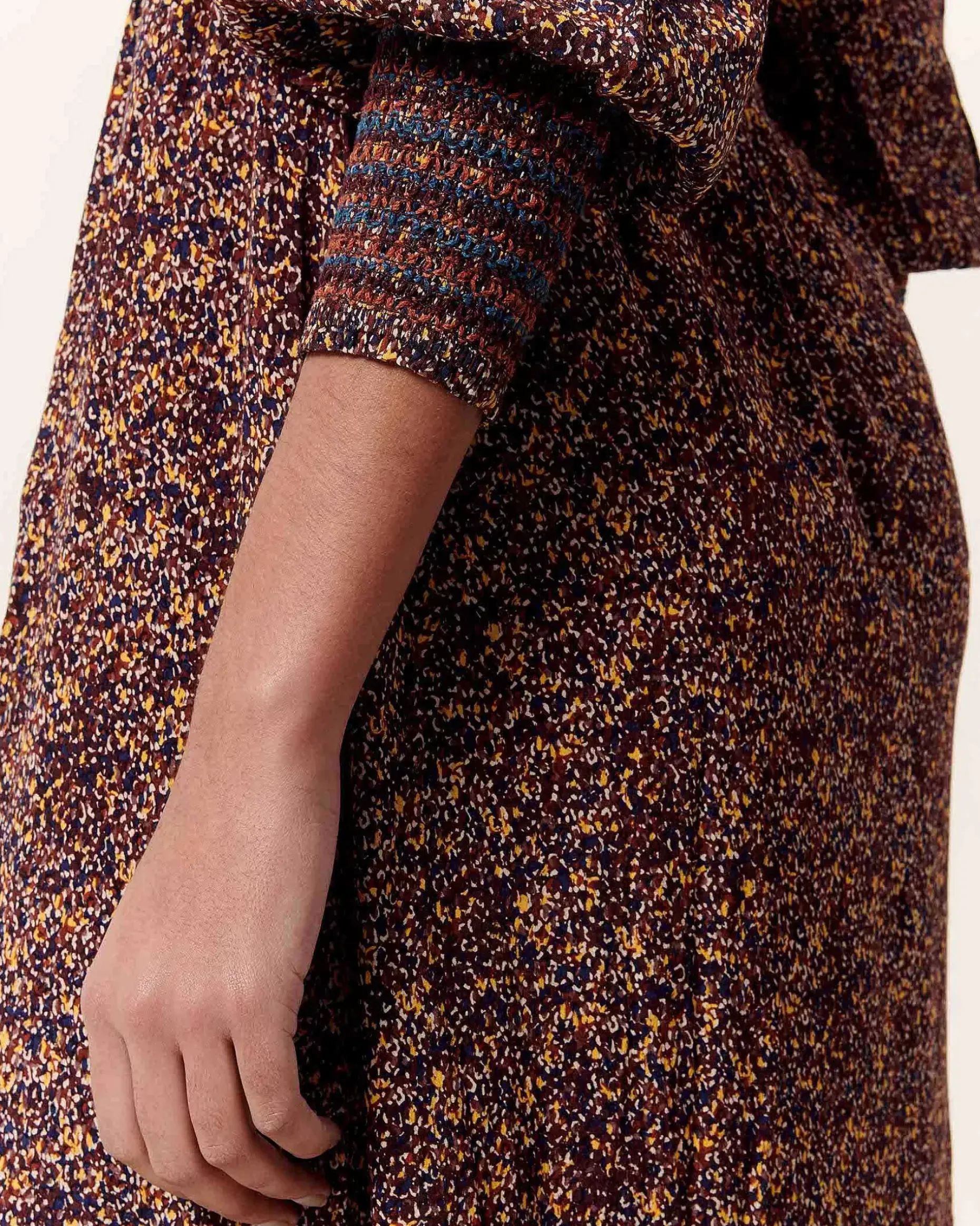 Kleider Sessùn |Rhoda Brown St