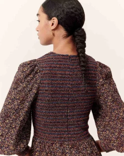 Kleider Sessùn |Rhoda Brown St