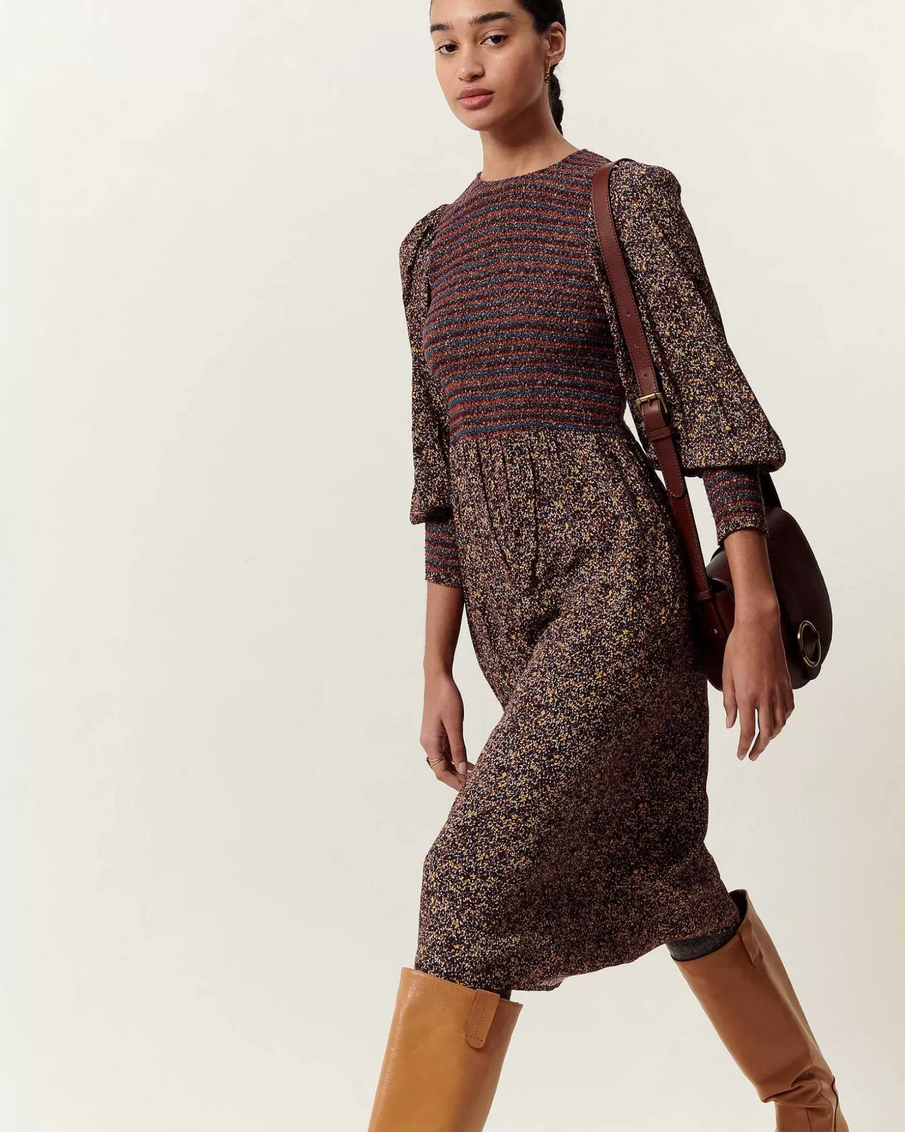 Kleider Sessùn |Rhoda Brown St