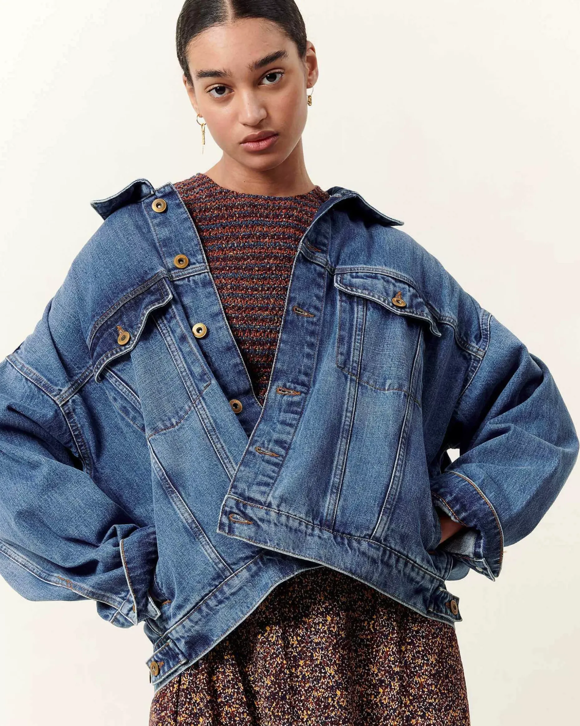 Kleider Sessùn |Rhoda Brown St