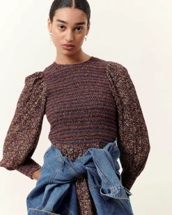 Kleider Sessùn |Rhoda Brown St