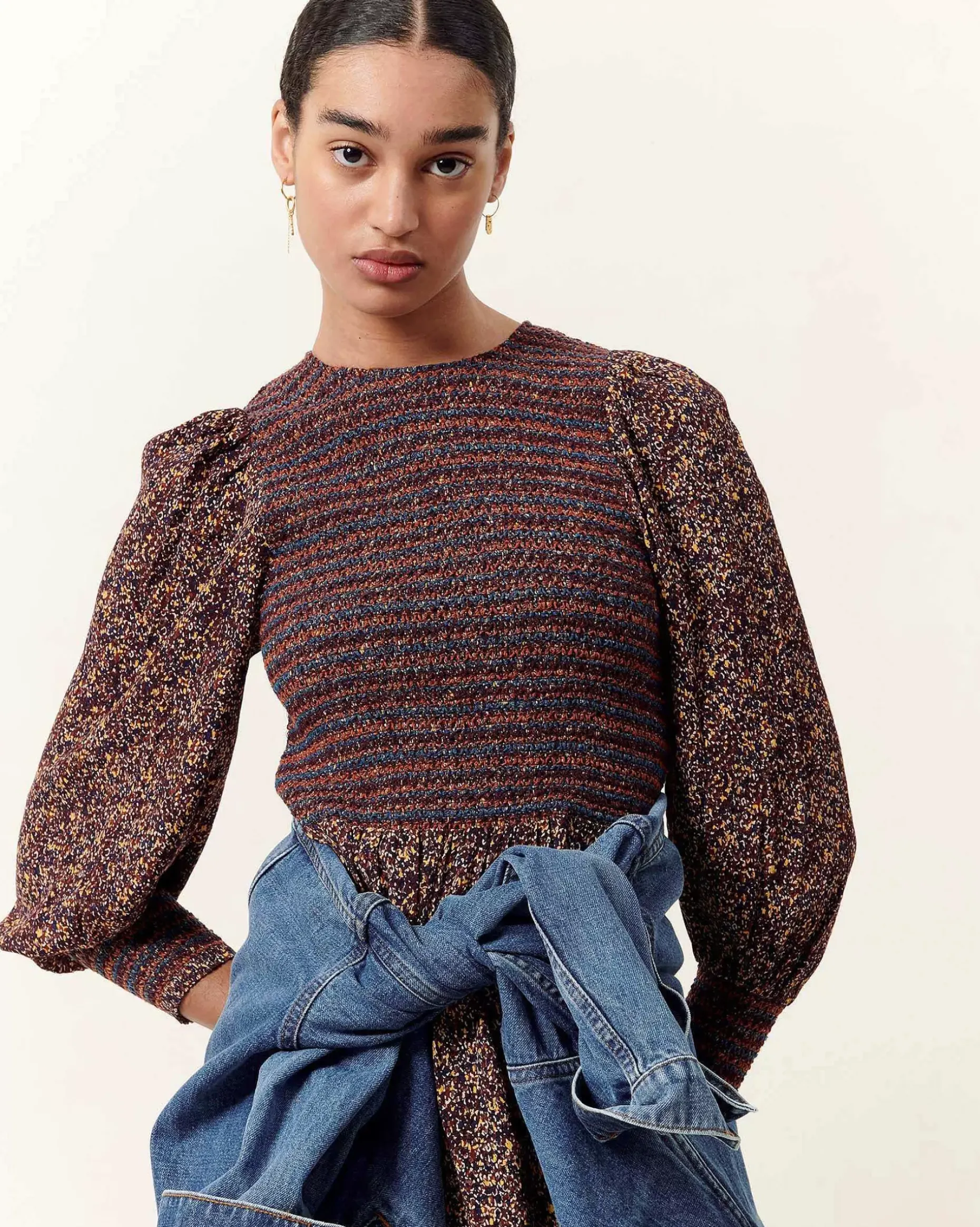 Kleider Sessùn |Rhoda Brown St