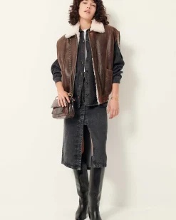 Jacken Sessùn |Royal Scotsman Scotleather