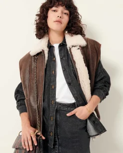 Jacken Sessùn |Royal Scotsman Scotleather