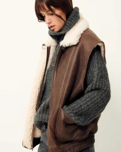 Jacken Sessùn |Royal Scotsman Scotleather