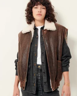 Jacken Sessùn |Royal Scotsman Scotleather