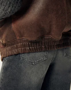 Jacken Sessùn |Royal Scotsman Scotleather