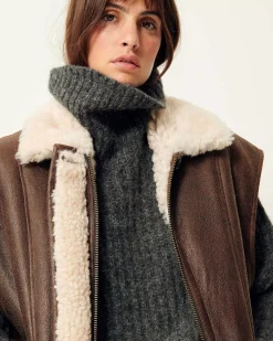 Jacken Sessùn |Royal Scotsman Scotleather