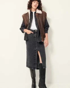 Jacken Sessùn |Royal Scotsman Scotleather