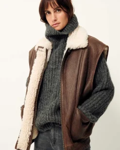 Jacken Sessùn |Royal Scotsman Scotleather