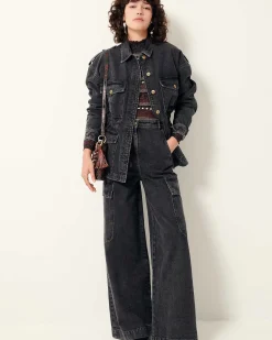 Jacken Sessùn |Salvador Graffit