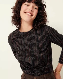 T-Shirts Und Sweatshirts Sessùn |Saminight Orient Night