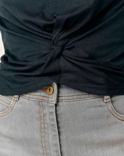 T-Shirts Und Sweatshirts Sessùn |Samuelle Moonless