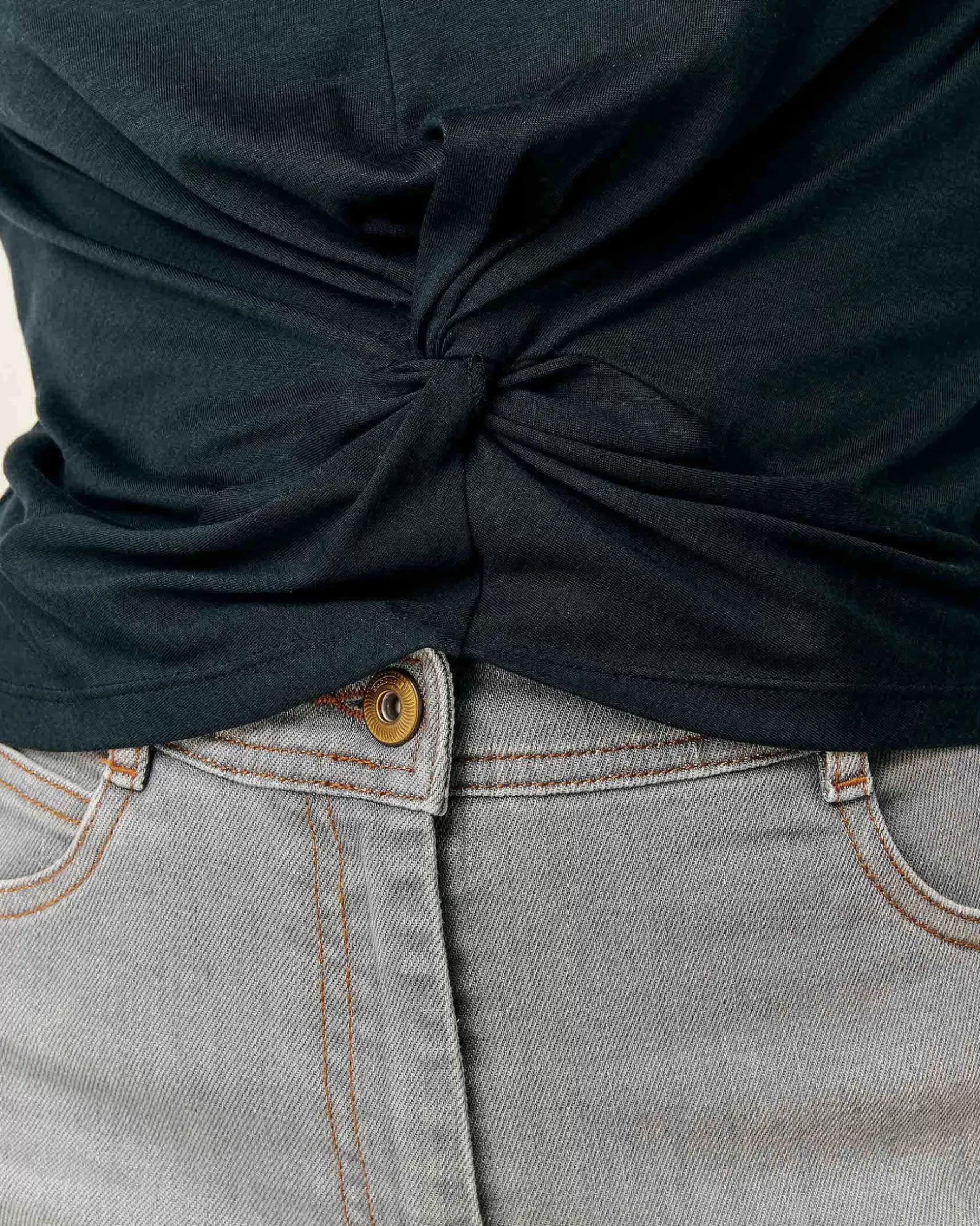 T-Shirts Und Sweatshirts Sessùn |Samuelle Moonless