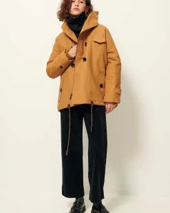 Mantel Sessùn |Sandison Malt