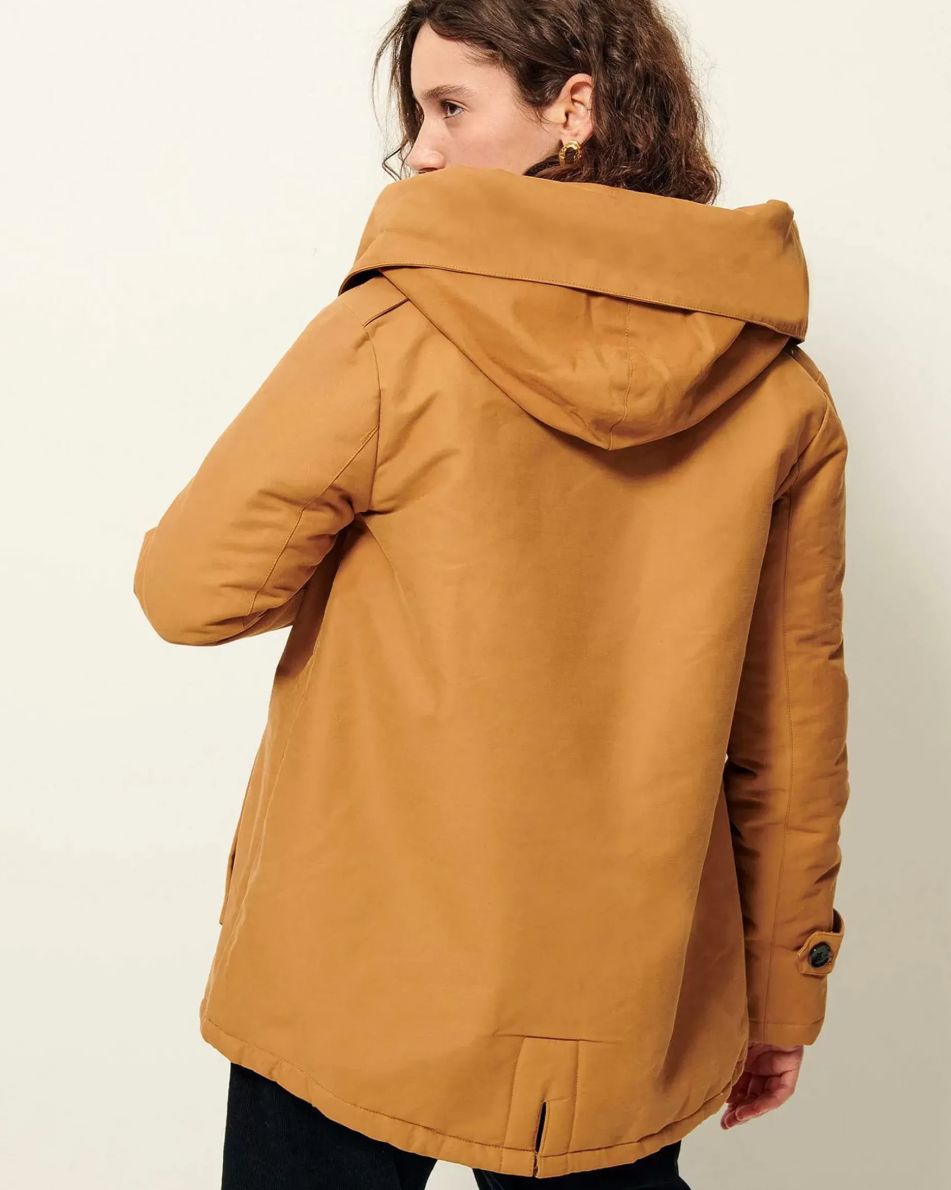 Mantel Sessùn |Sandison Malt