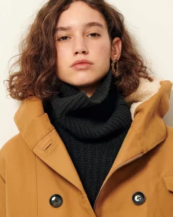 Mantel Sessùn |Sandison Malt