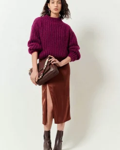 Pullis Und Cardigans Sessùn |Santa Rosa Plumberry