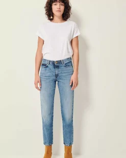 Denim Sessùn |Santi Dad O Vintage Blue