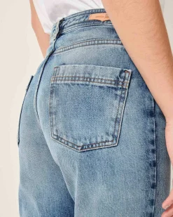 Denim Sessùn |Santi Dad O Vintage Blue