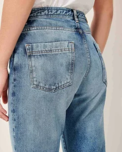 Denim Sessùn |Santi Dad O Vintage Blue