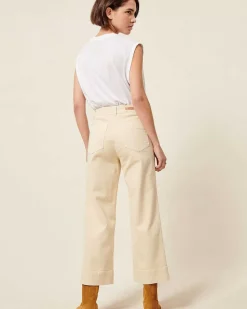 Denim Sessùn |Seakey O Vintage Blue